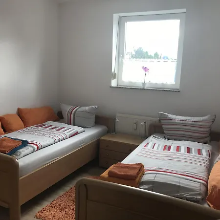Apartamento Vogelsang