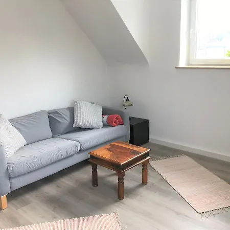 Vogelsang Apartamento