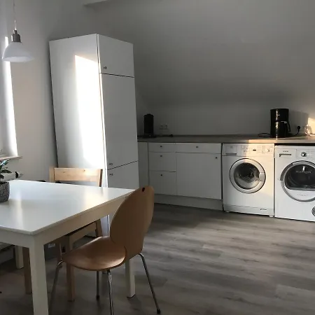 Apartamento Vogelsang Colónia