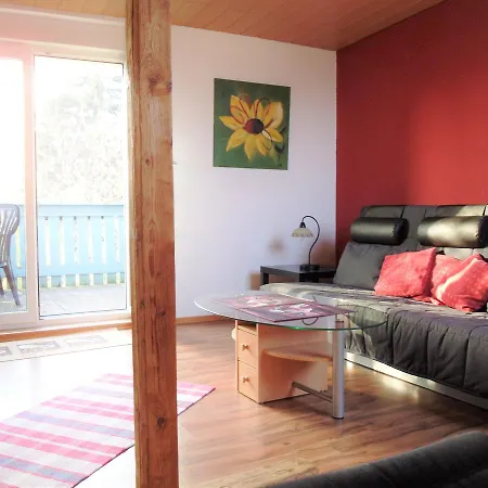Vogelsang Apartamento Colónia