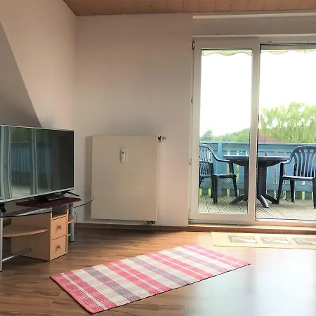 Apartamento Vogelsang