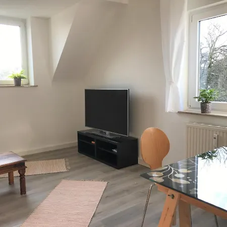 Vogelsang Apartamento Colónia