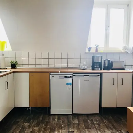 Apartamento Vogelsang Colónia