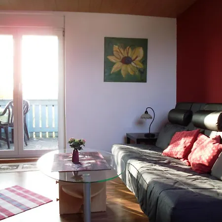 Apartamento Vogelsang