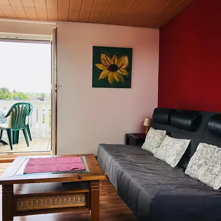 Vogelsang Apartamento *