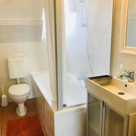 Apartamento Vogelsang