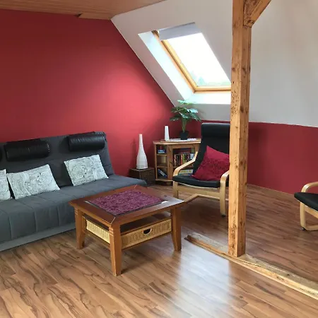 Vogelsang Apartamento Colónia