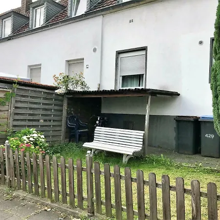 Vogelsang Apartamento *