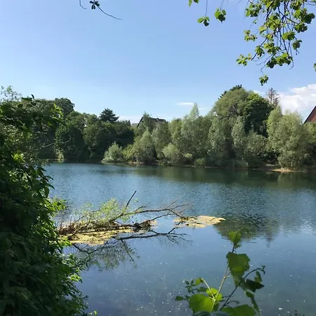 Apartamento Vogelsang *
