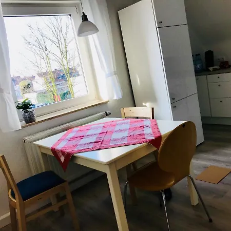 Vogelsang Apartamento
