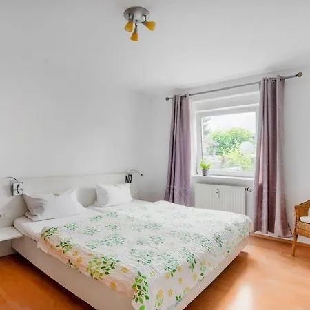 Apartamento Vogelsang *