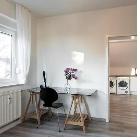 Apartamento Vogelsang