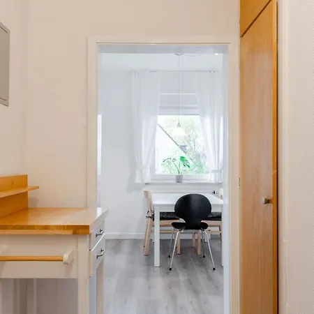Vogelsang Apartamento Colónia