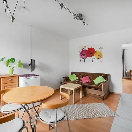 Vogelsang Apartment Cologne
