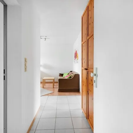Apartamento Vogelsang