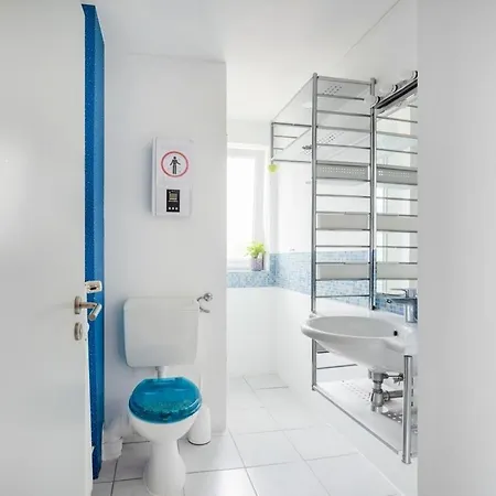Apartamento Vogelsang