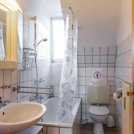 Apartamento Vogelsang Colónia