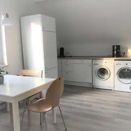 Apartamento Vogelsang