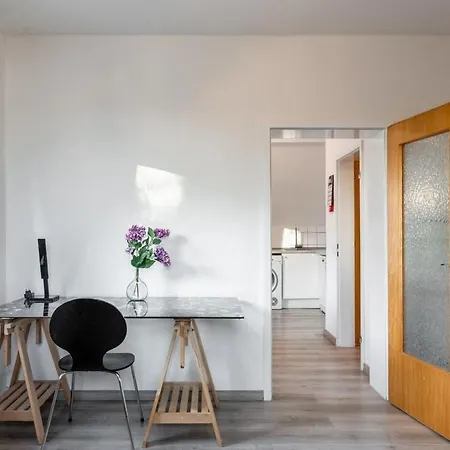Vogelsang Apartamento Colónia